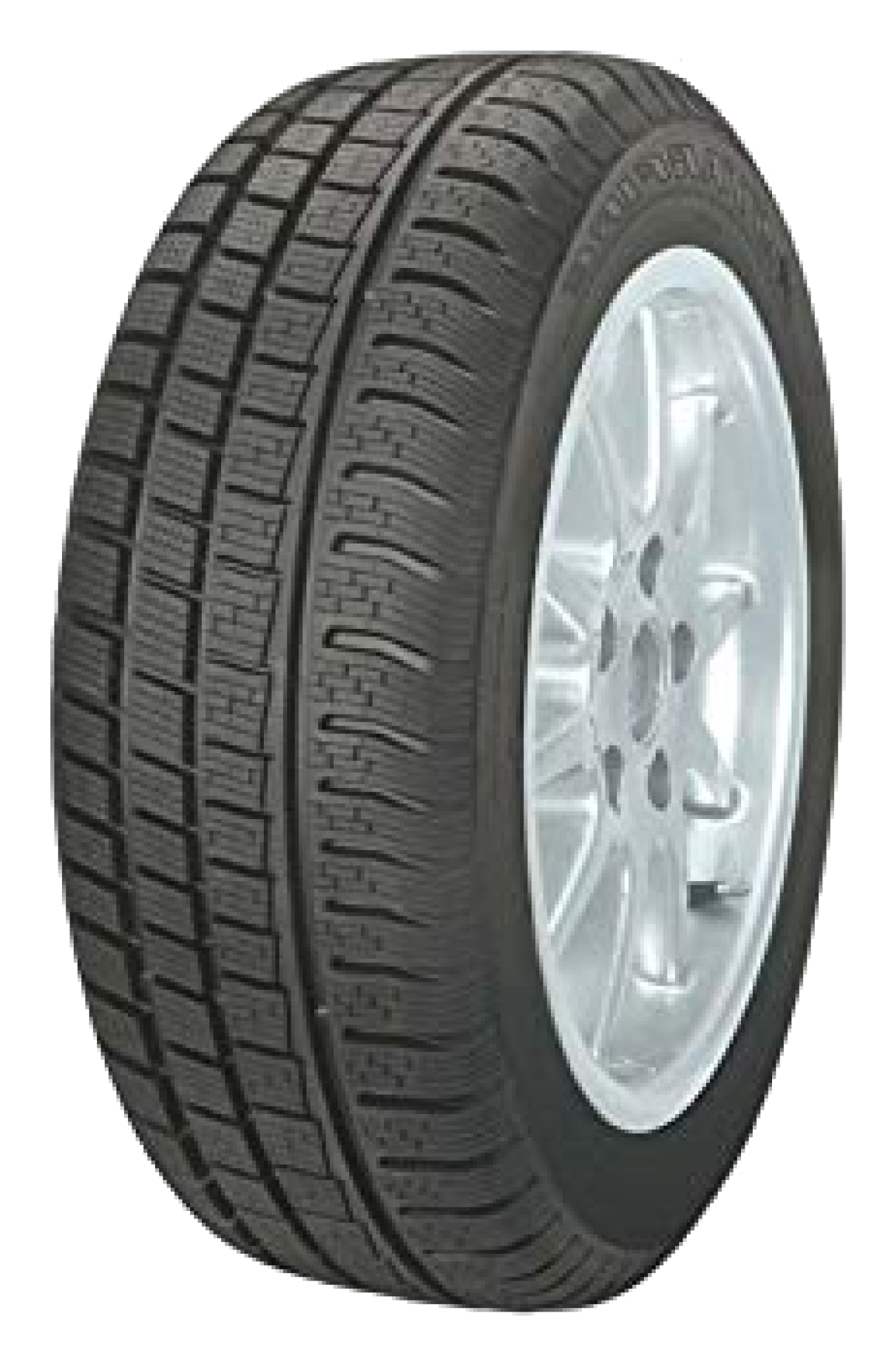STARFIRE M+S W200 91H 205/55R16 · DOT 2019