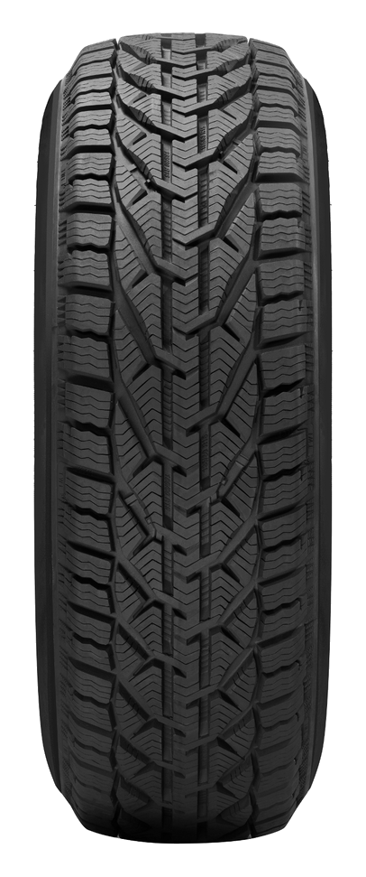 TIGAR M+S WINTER 88T 185/65R15 · DOT 2013