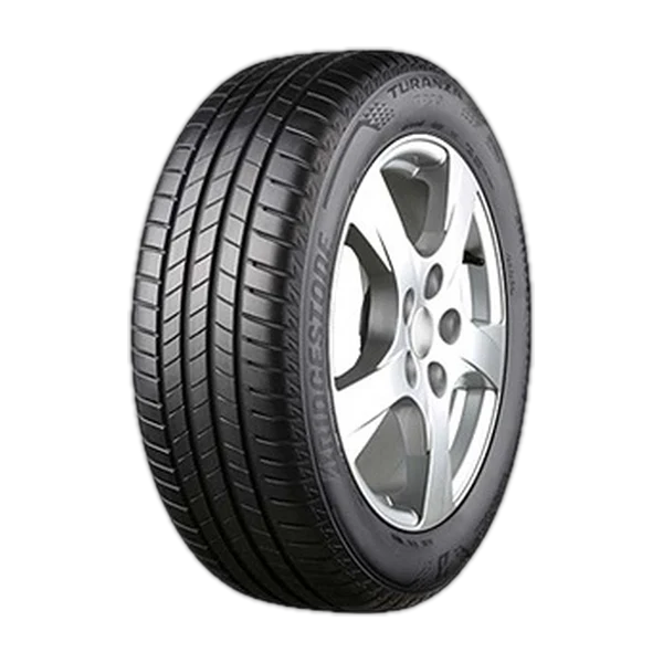 BRIDGESTONE T005 99V XL 215/55R18 · DOT 2019
