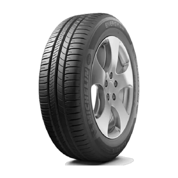 MICHELIN ENERGY-SAVER-PLUS 88T 195/60R15 · DOT 2019