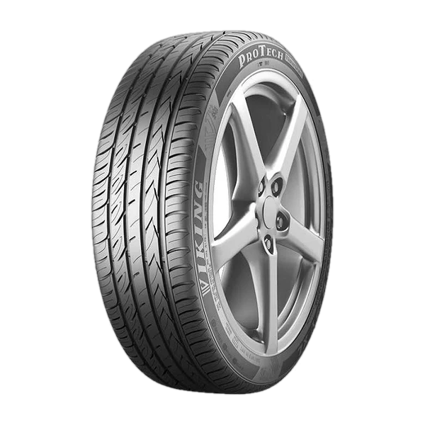 VIKING PROTECH-NEWGEN 91H 195/65R15 · DOT 2019