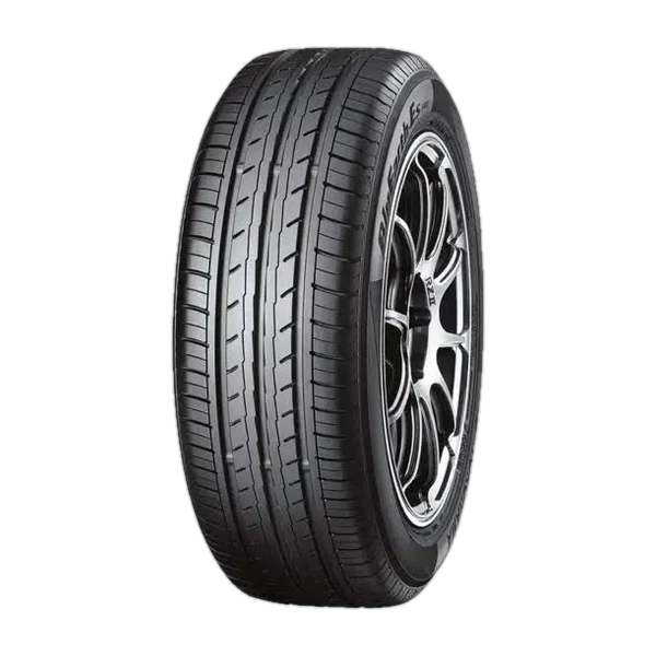 YOKOHAMA BLUEARTH-ES32 91H 195/65R15 · DOT 2018